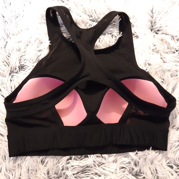 Victoria's Secret Pink sports bra - Picture 2 of 3